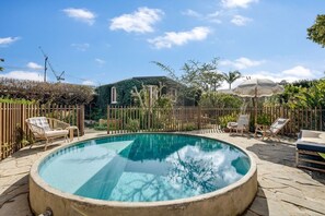 Pool - Pool + Fire Pit + Walk to Eden Park + Projector | Kingsland (Auckland)
