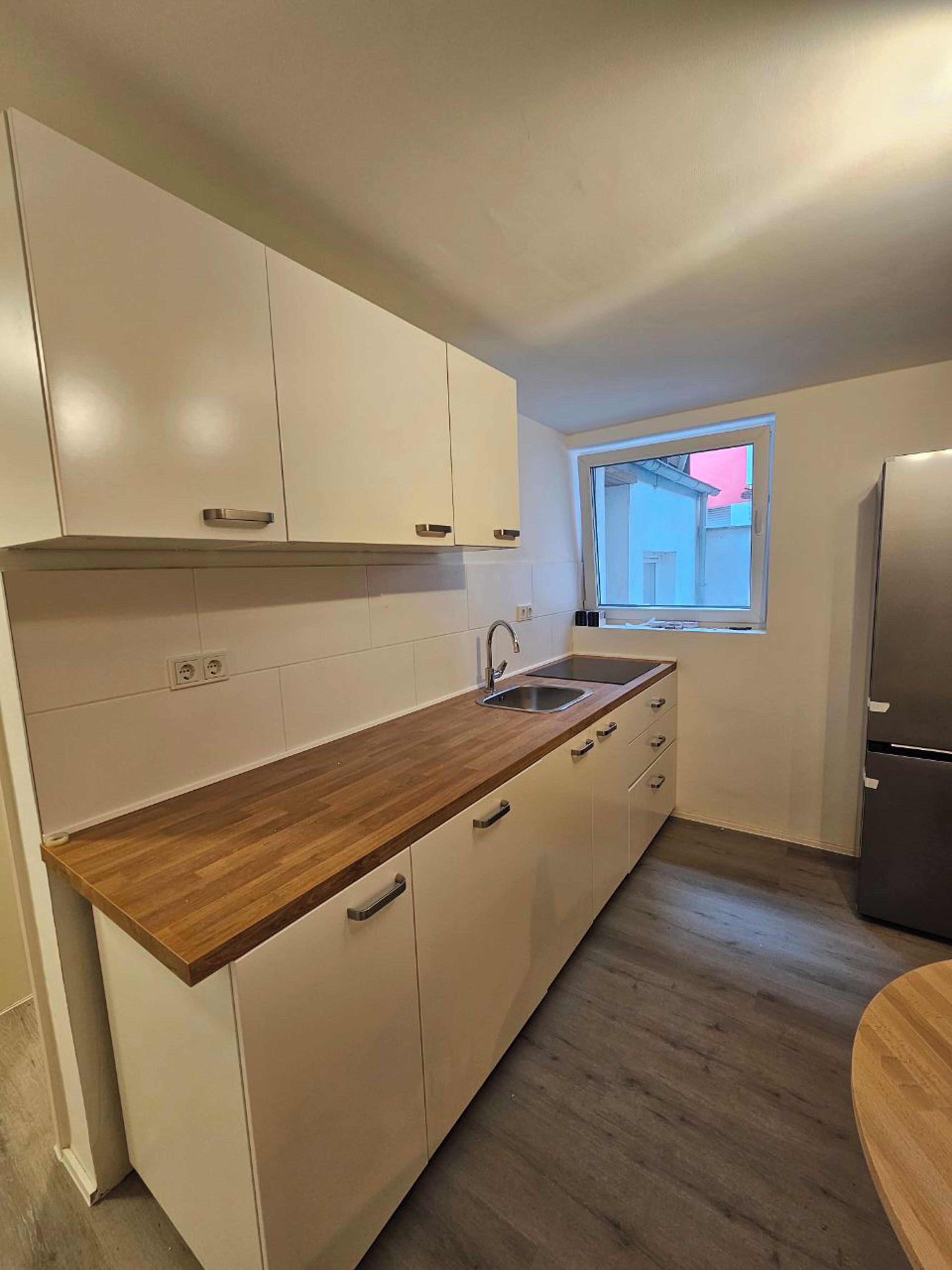 Standard Apartment | Private kitchen