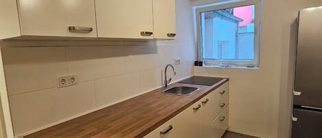 Standard Apartment | Private kitchen