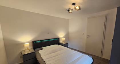 Zentral & Gemütliche Wohnung 2