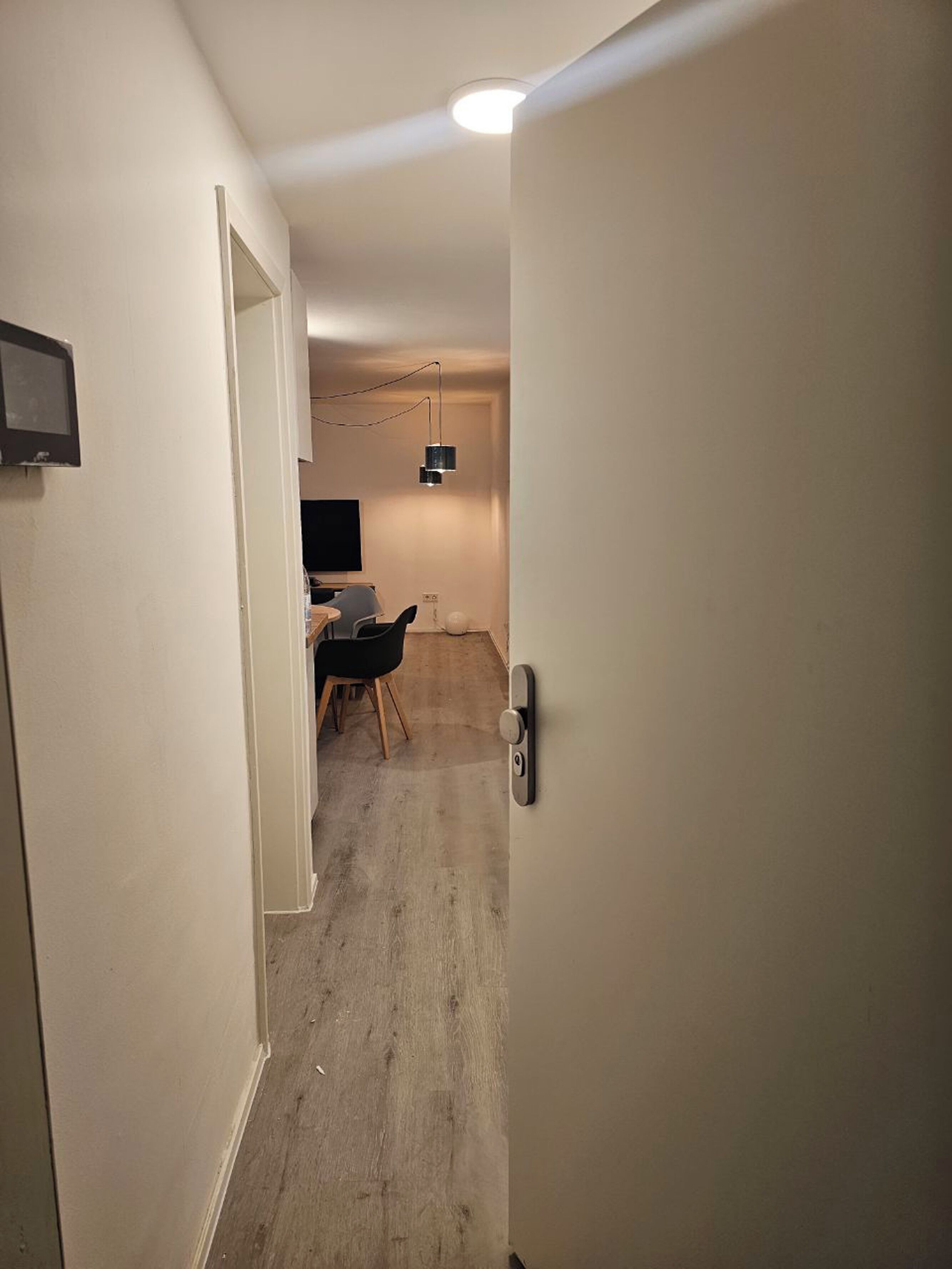 Standard Apartment | Interior