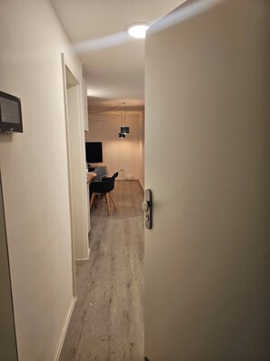 Standaard appartement | Interieur