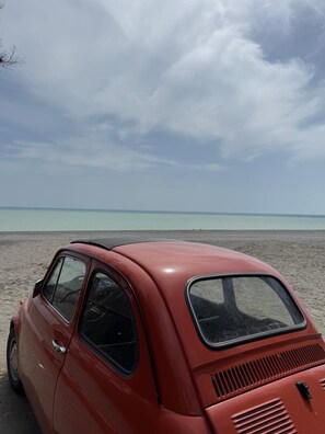 Plage