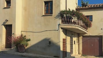 Außenbereich