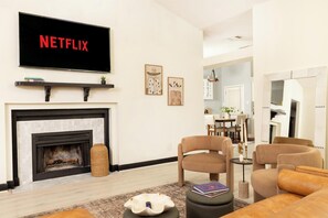 Fernseher