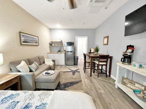 Seaside Escape FL