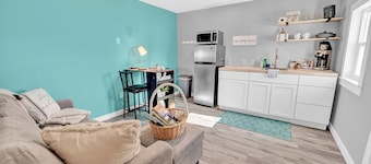 Seaside Escape FL