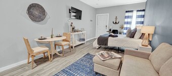 Seaside Escape FL
