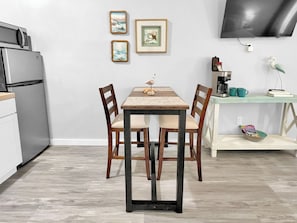 Servicio a la habitación