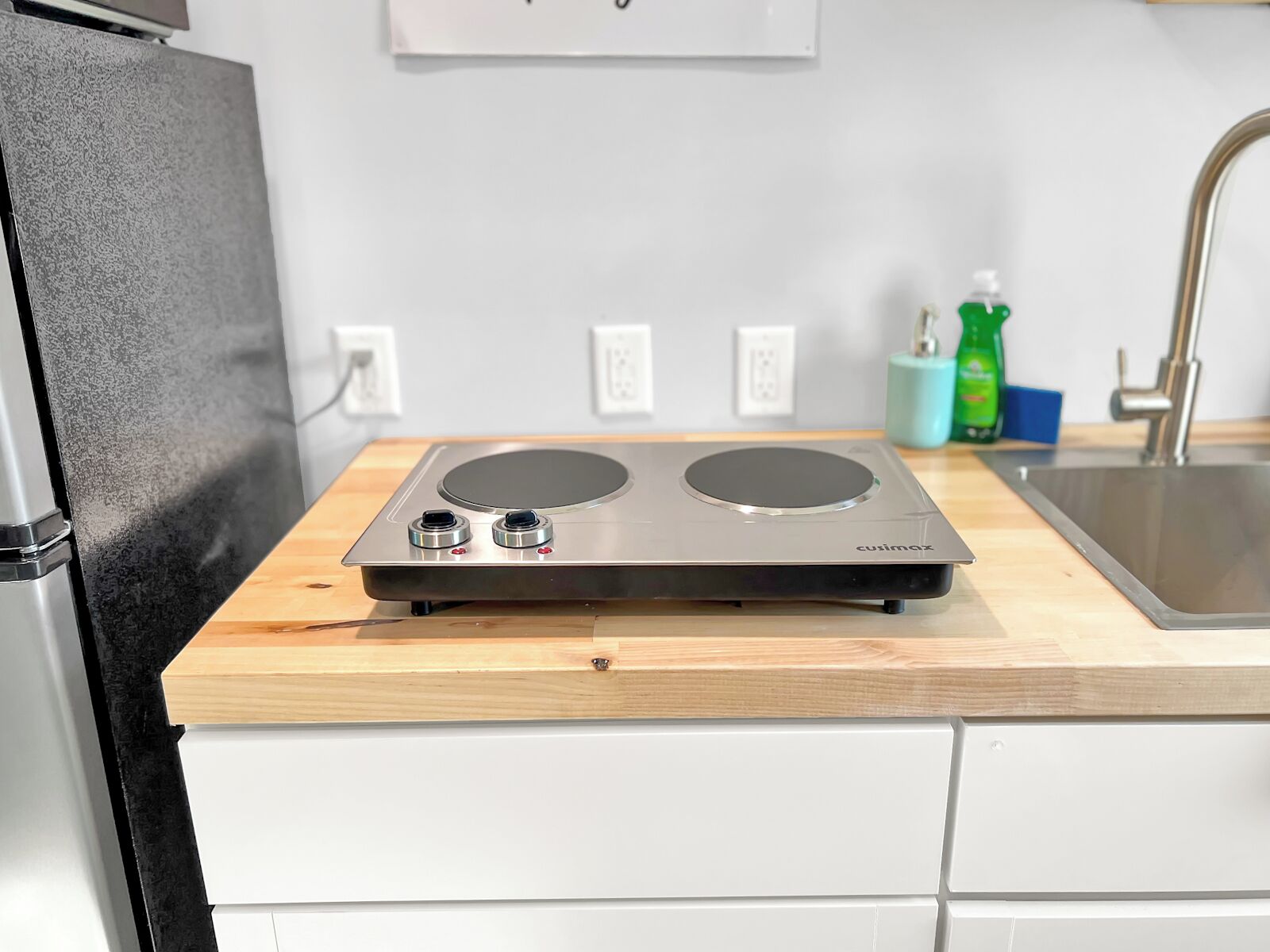 Kitchenette privada