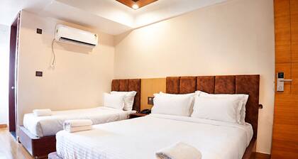 Hotel KT Grand By Basotel