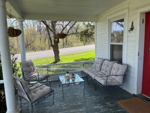 Terras