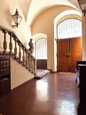 Interior - Vrbo Property (Firenze)