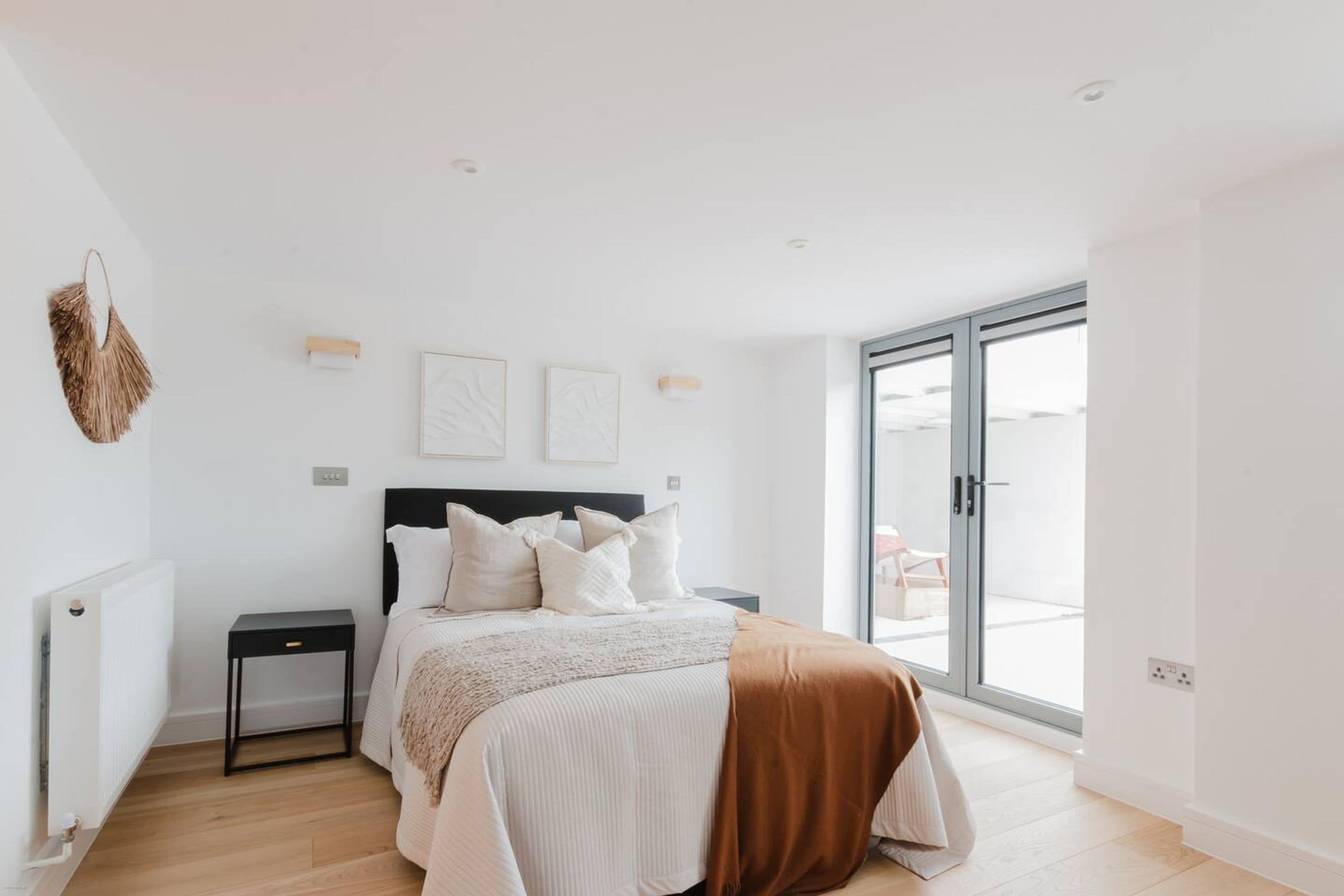 Ferienhaus | 2 Schlafzimmer