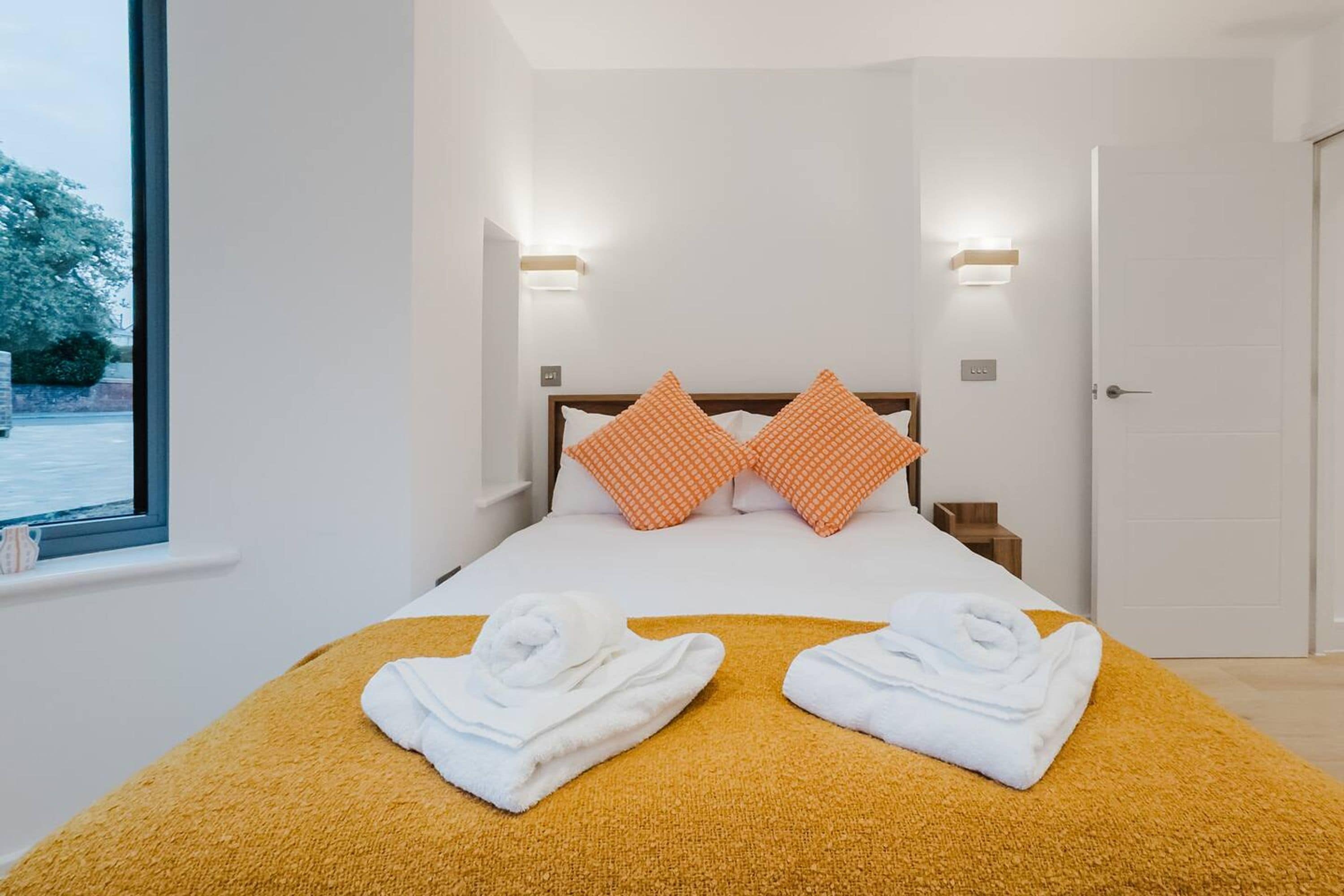 House | 2 bedrooms