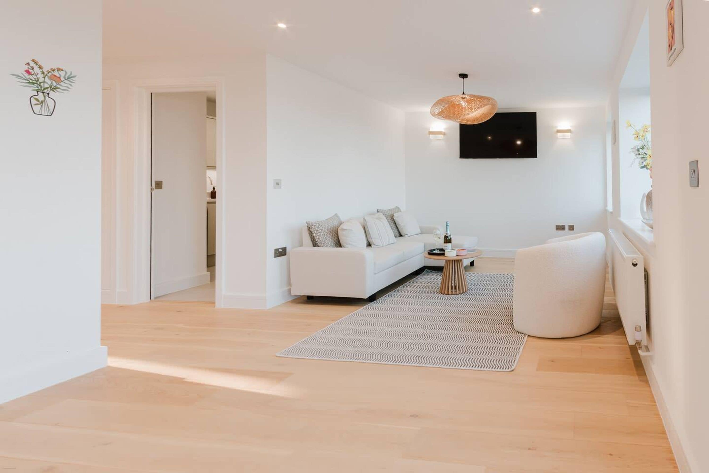 House | 2 bedrooms