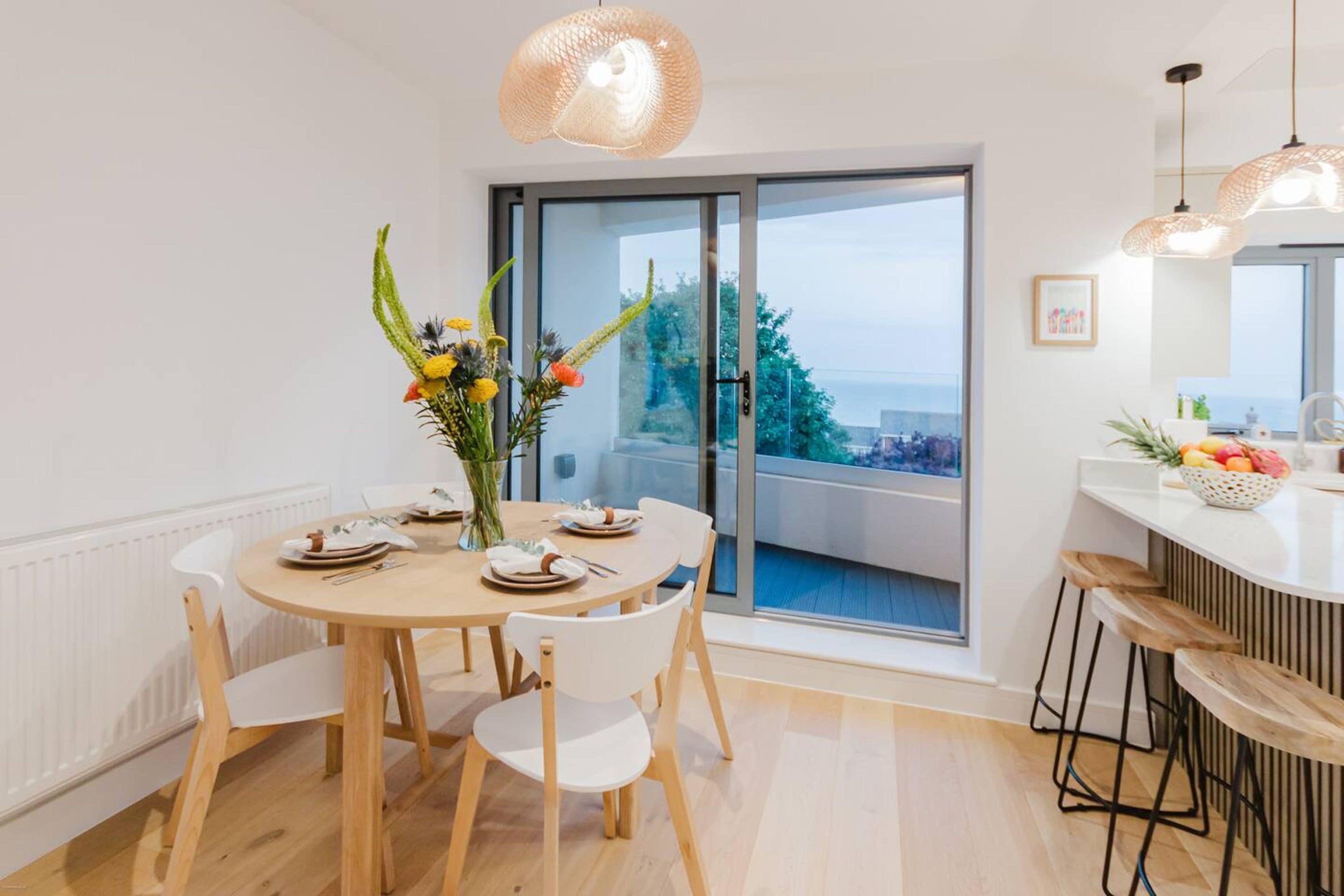 Ferienhaus | 2 Schlafzimmer