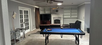Beautiful 3-bedroom house in scenic Custer City