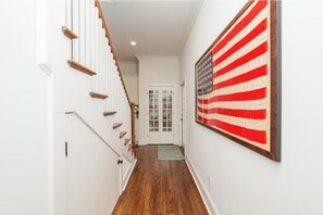 Interior - House with Pool - Bay St. Louis Downtown (Bay St. Louis)