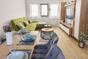 Smart TV y libros 