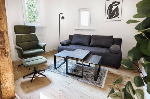 A Key Player in the Market for Families and Home Offices