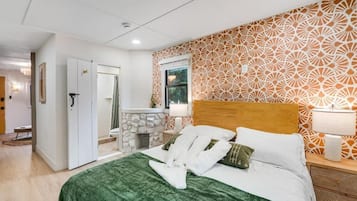 Apartment | Free WiFi