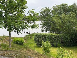 Boendeområde