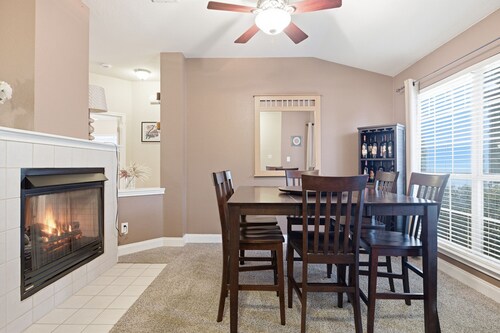 Round Rock Getaway: Private Pool  & Outdoor Dining