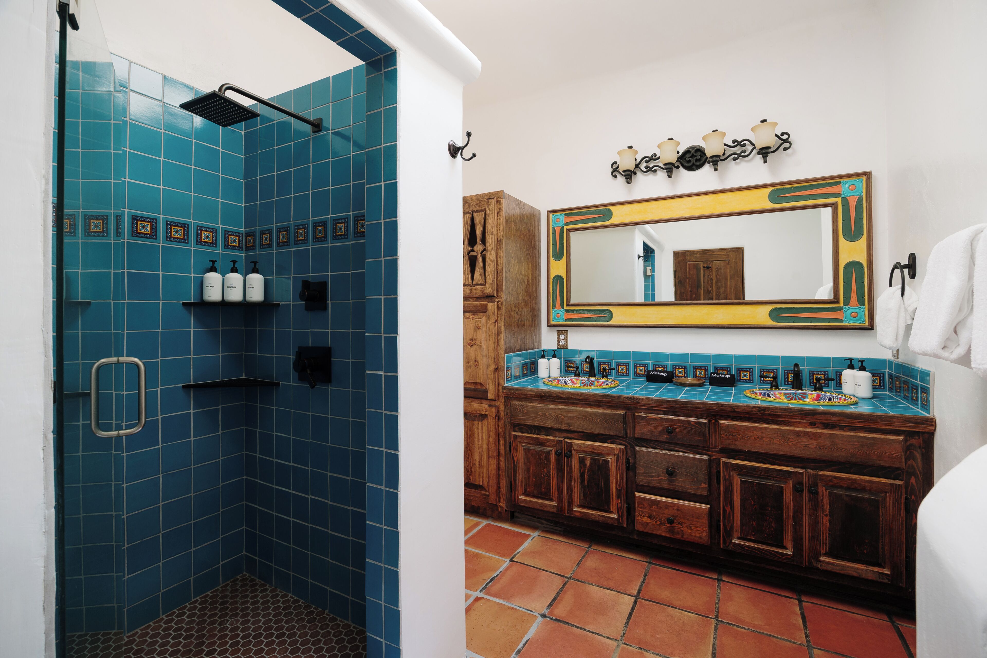 Badkamer
