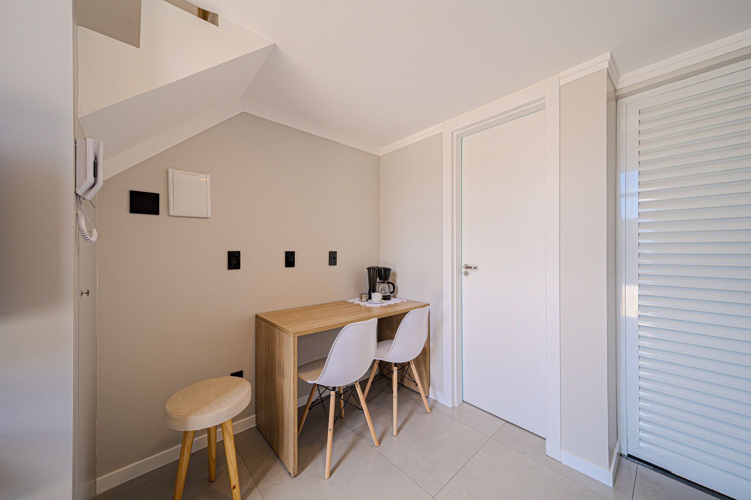 Apartment | Interior
