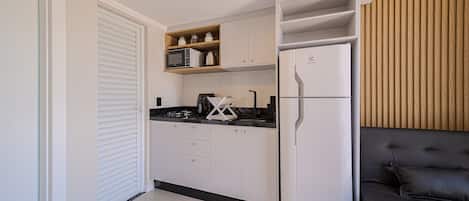 Apartment | Interior