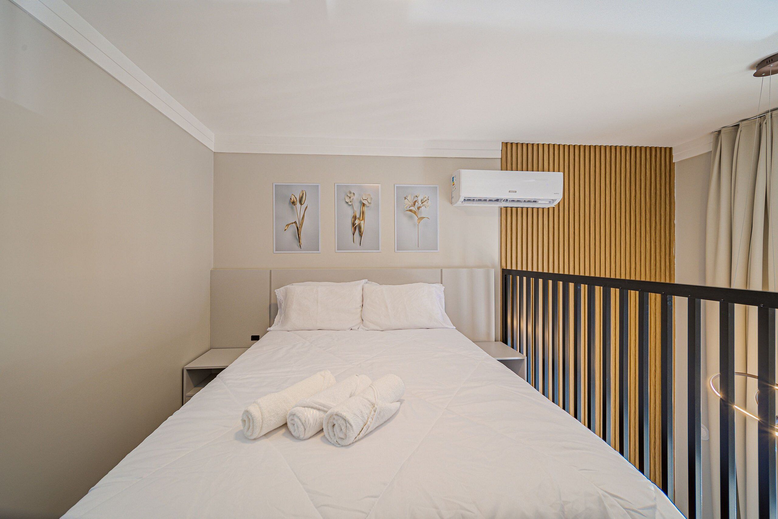 Apartment | Free WiFi