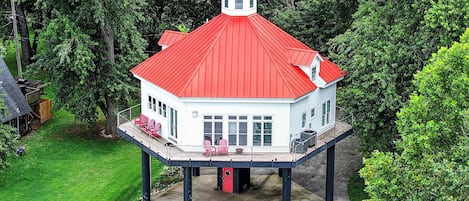 Aussenbereich