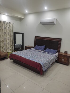 2 chambres, Wi-Fi, draps fournis