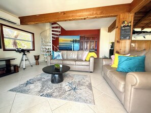 Een smart-tv