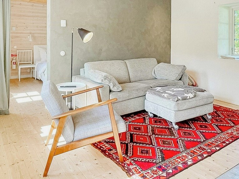 Renovated 19th-century House In Southern Skåne - Skurup