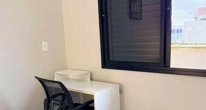 ASA Barra Velha House 4 Bedrooms Barbecue and Beaches