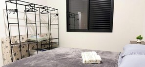 4 habitaciones