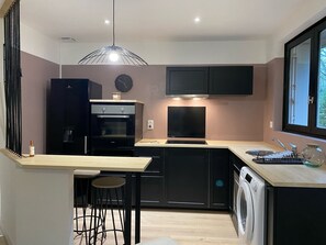 Cuisine privée