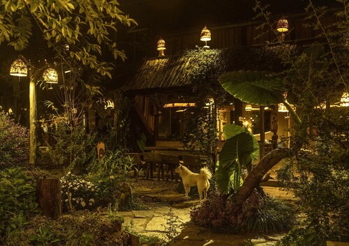 Sapa Sky Garden Homestay
