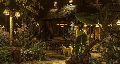 Sapa Sky Garden Homestay