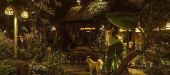 Sapa Sky Garden Homestay