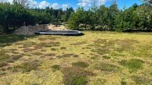 Ulkoalueet