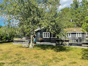 Terras