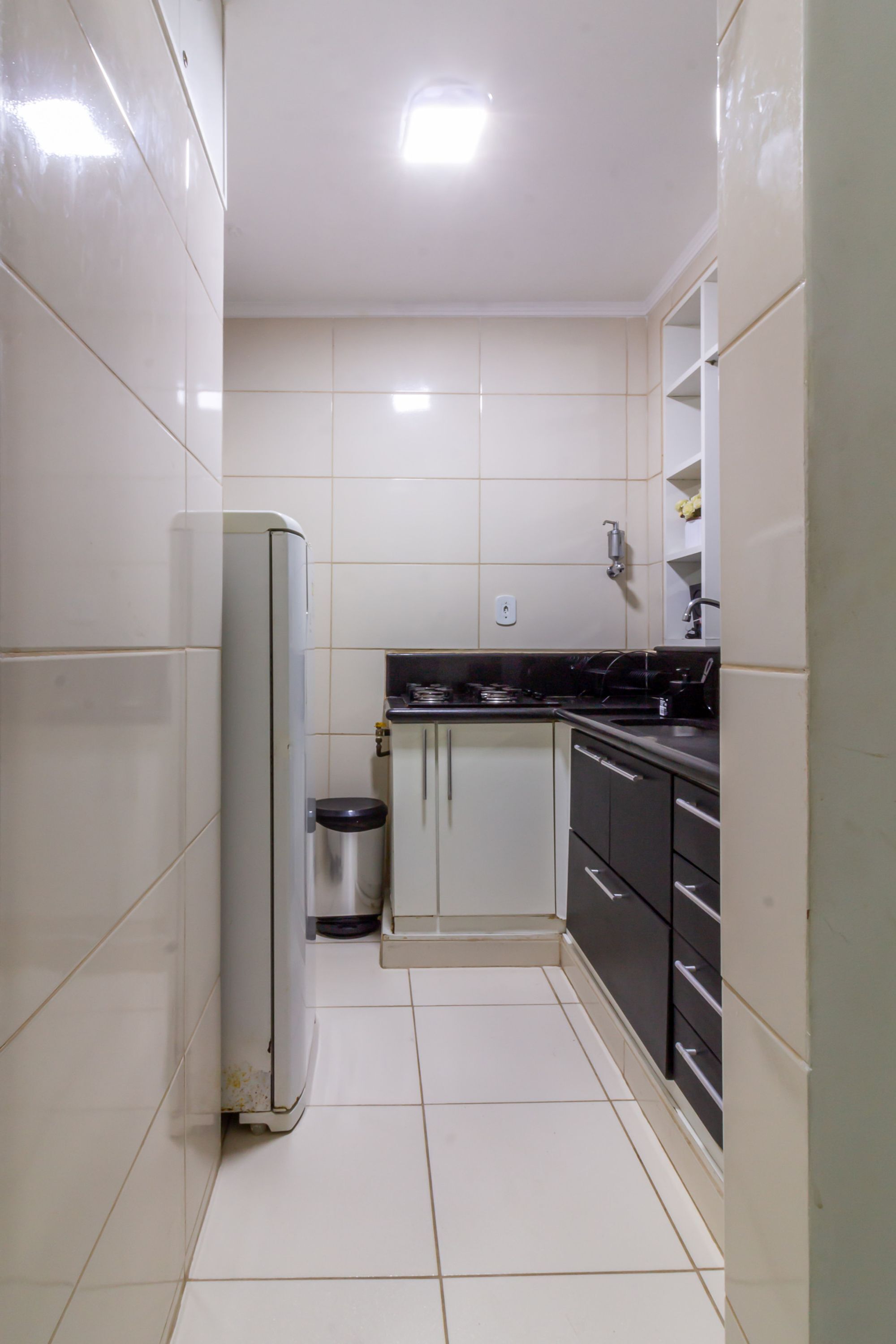 House | 1 bedroom