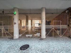 House - 5 min From Copacabana Beach - B501 (Rio de Janeiro)