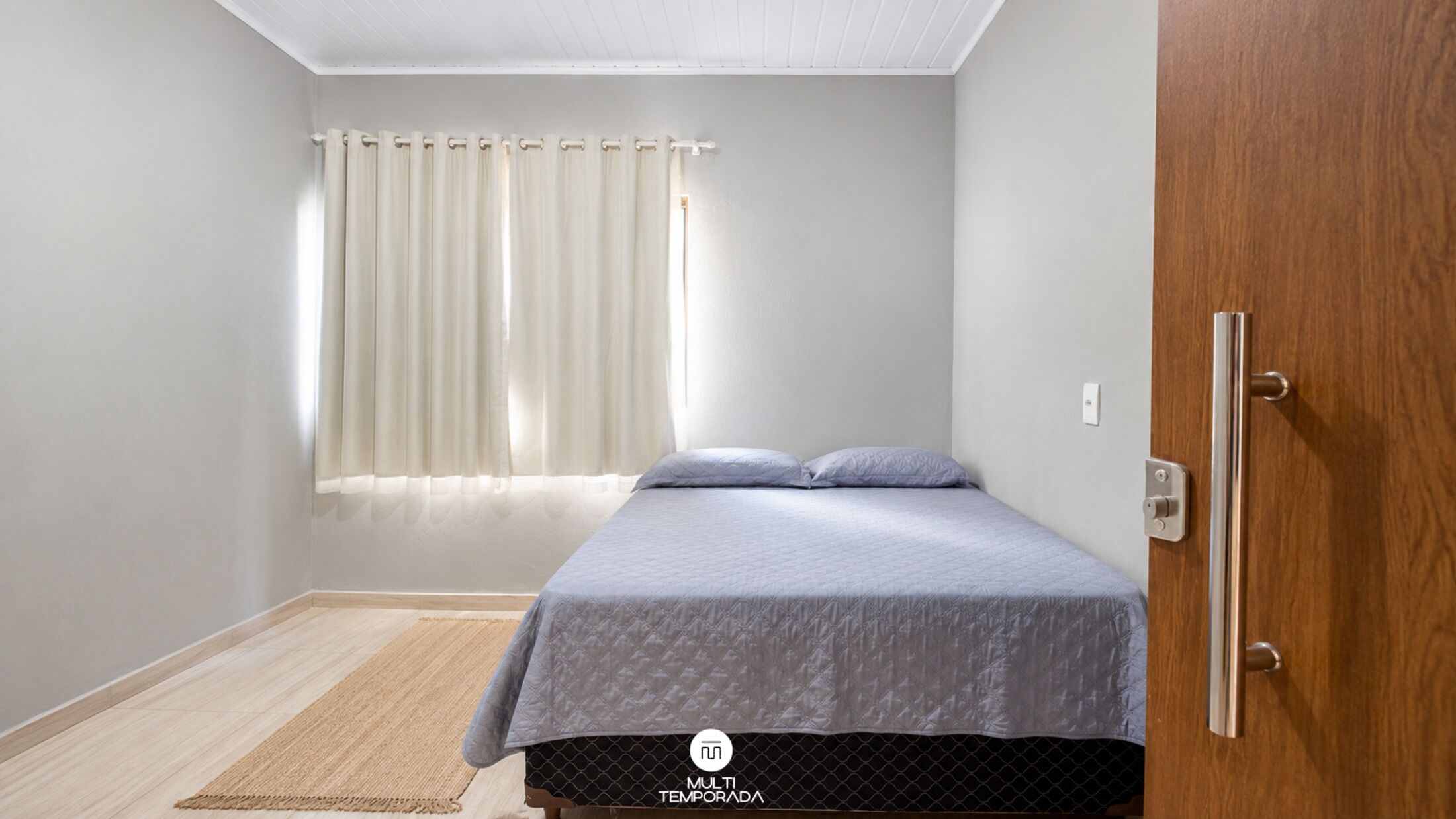 Chalet | Wifi gratis, decoración individual, mobiliario individual