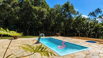 Chalet | Piscina | 2 piscinas al aire libre