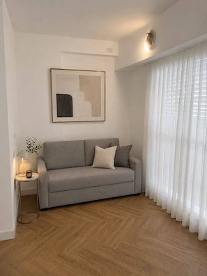 Living area - Own Florida (Buenos Aires)