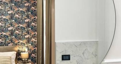 Regina Elena Rooms